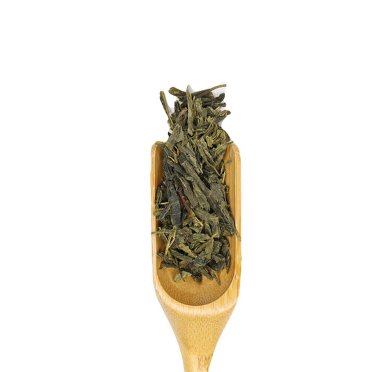 Green Sencha Tea - Organic - Pantree