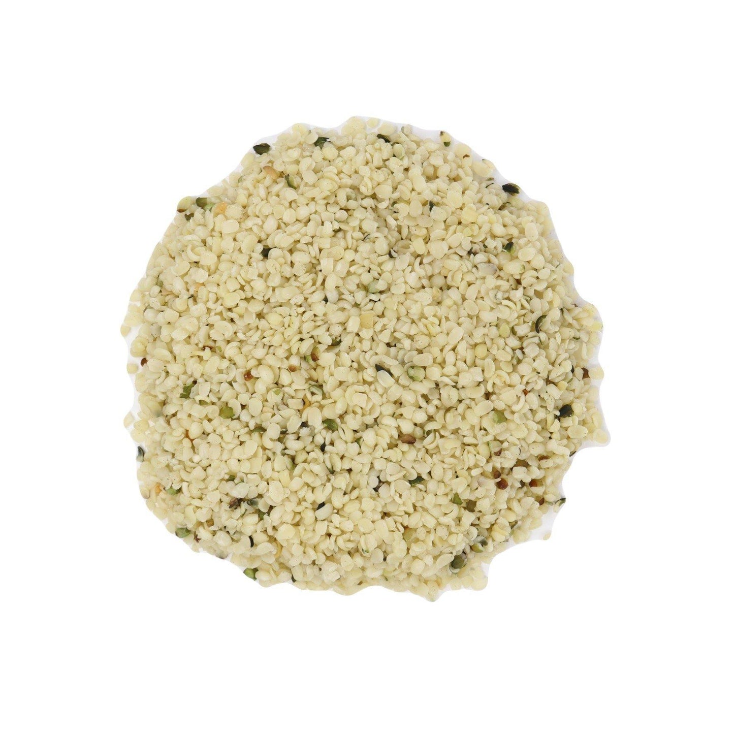 Hemp Seeds - Organic - Pantree