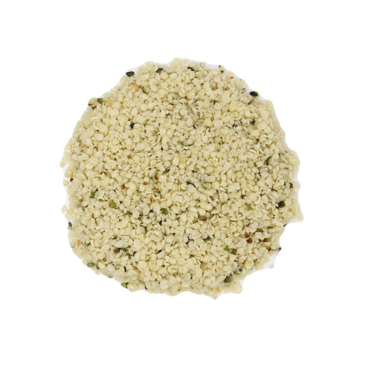 Hemp Seeds - Organic - Pantree