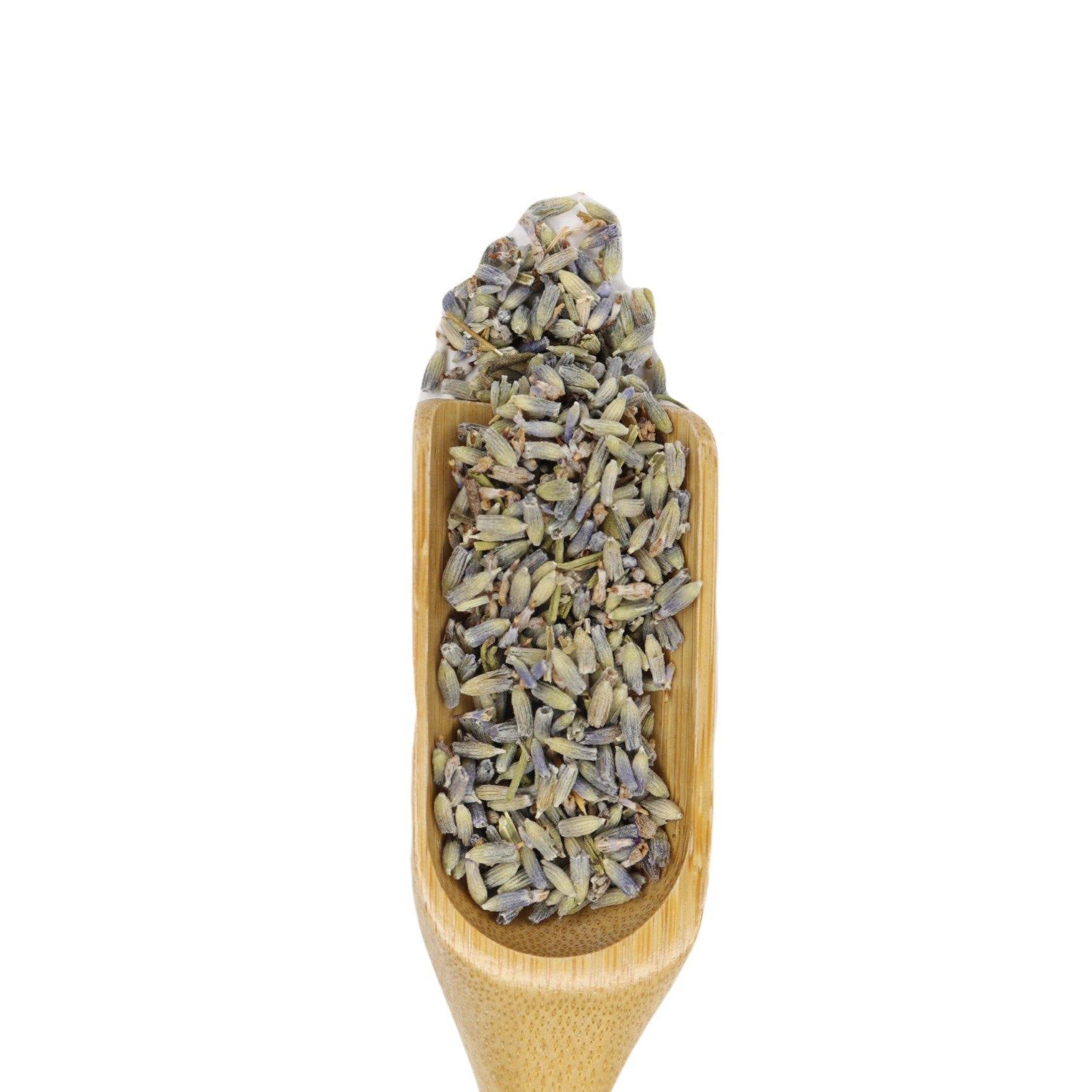 Lavender Flowers - Organic - Pantree