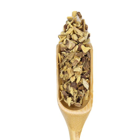 Licorice Root Tea - Organic - Pantree