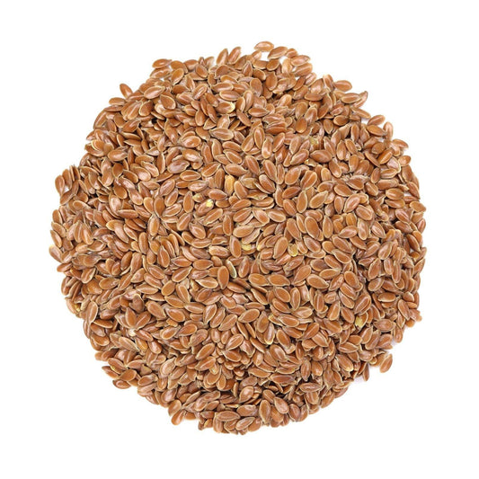 Linseed Brown / Flaxseed - Organic - Pantree