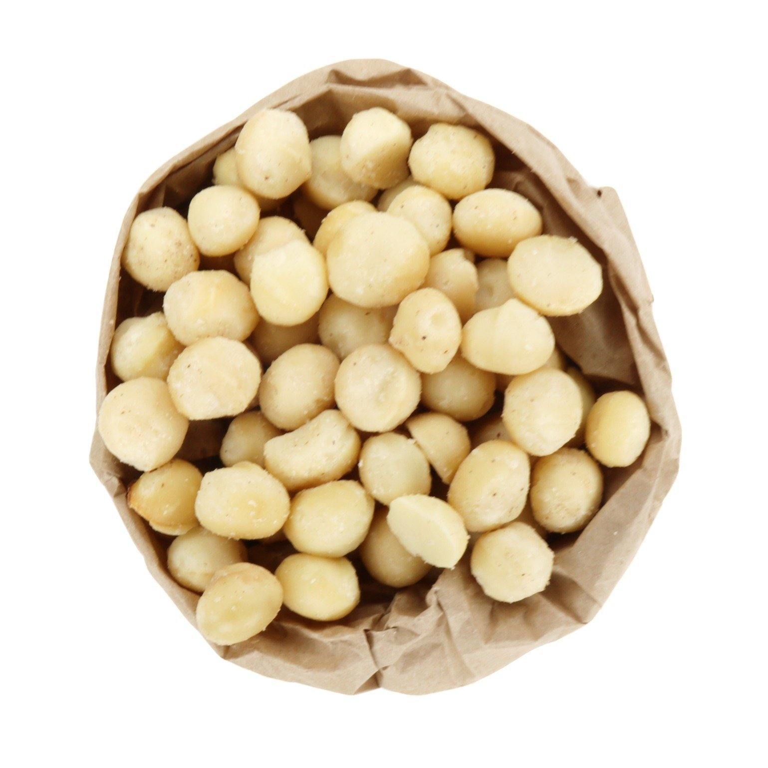 Macadamias - Australian - Pantree