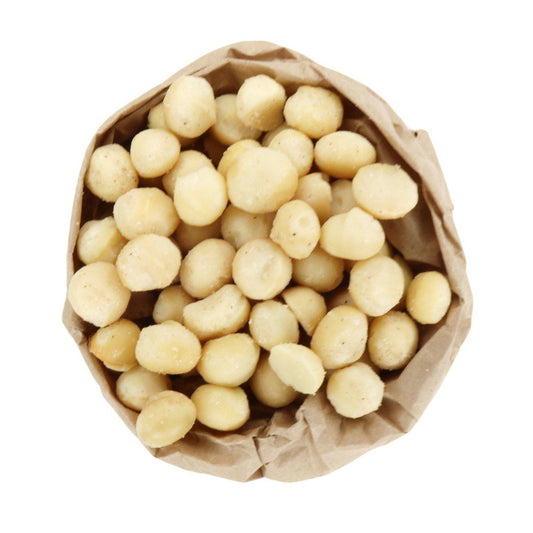 Macadamias - Australian - Pantree