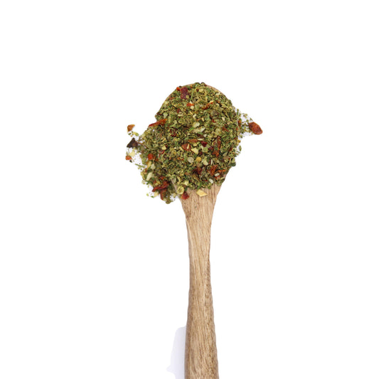 Mixed Italian Herbs - Pantree