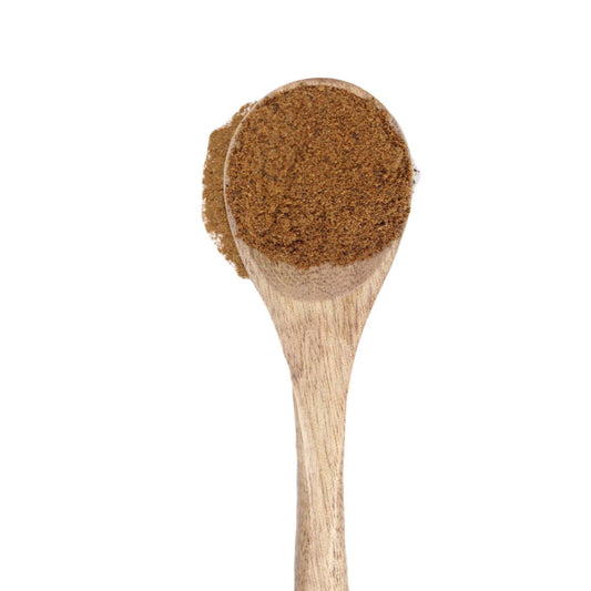 Nutmeg Ground - Pantree