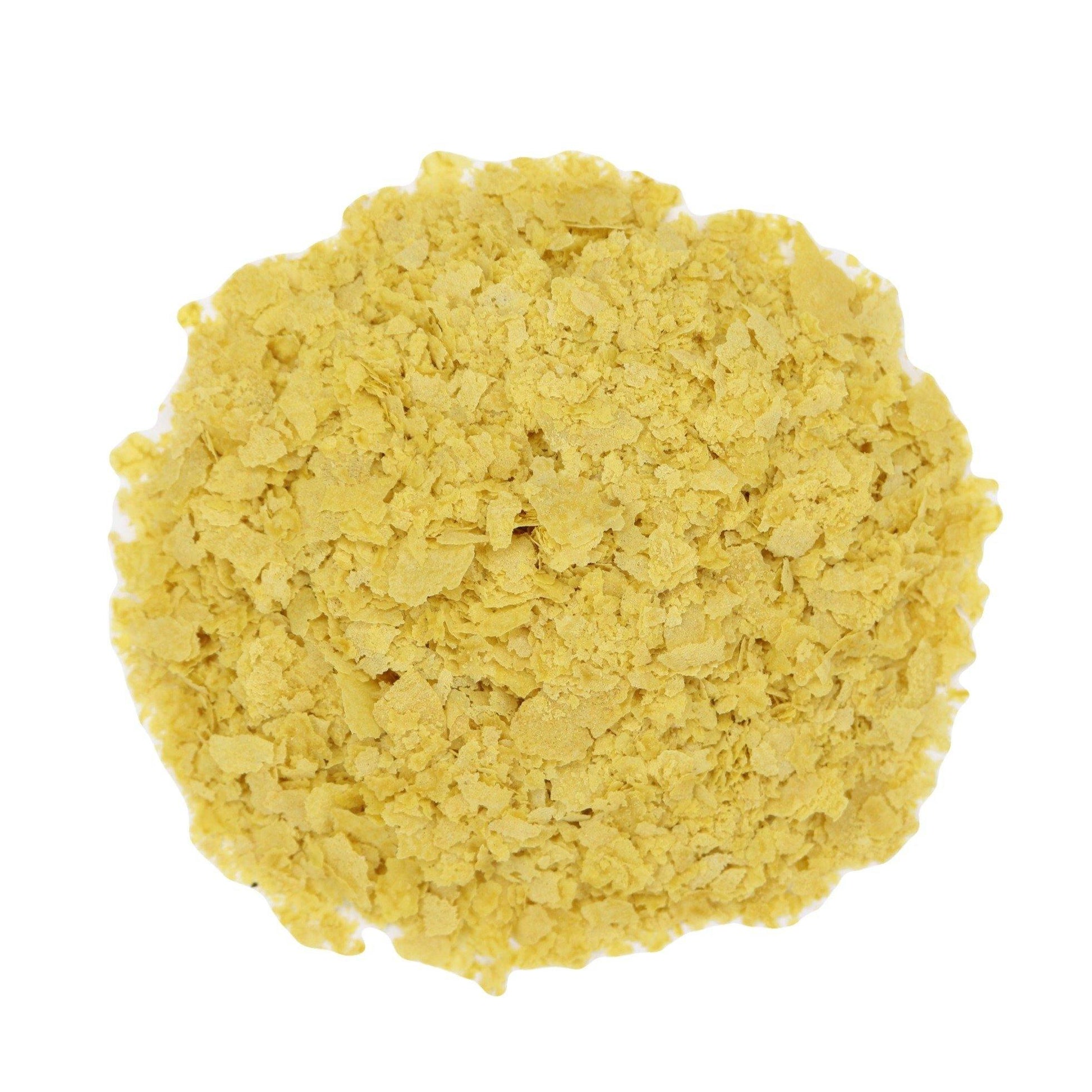 Nutritional Yeast Flakes - Pantree
