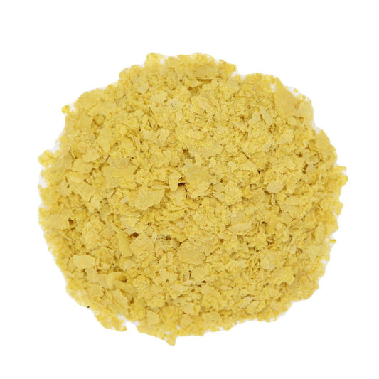 Nutritional Yeast Flakes - Pantree