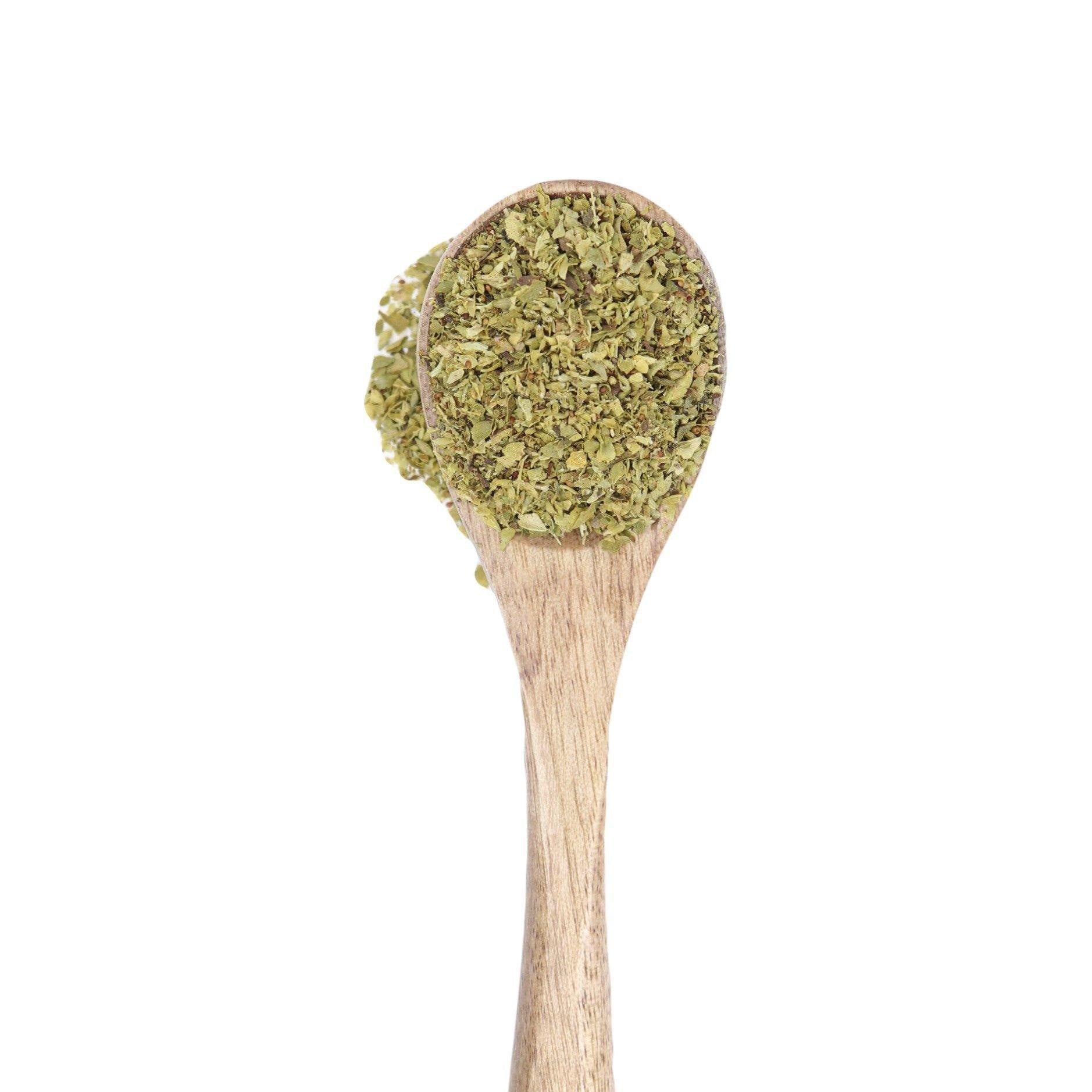 Oregano Dried - Pantree