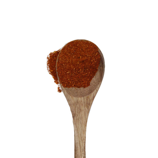 Paprika Smoked - Pantree