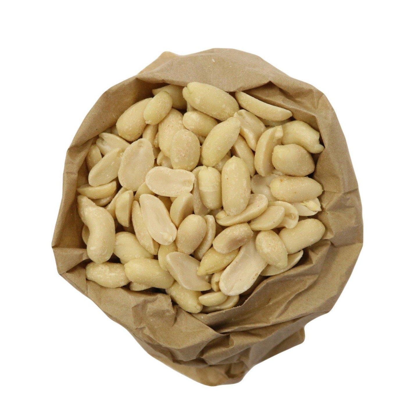 Peanuts - Raw Blanched - Pantree