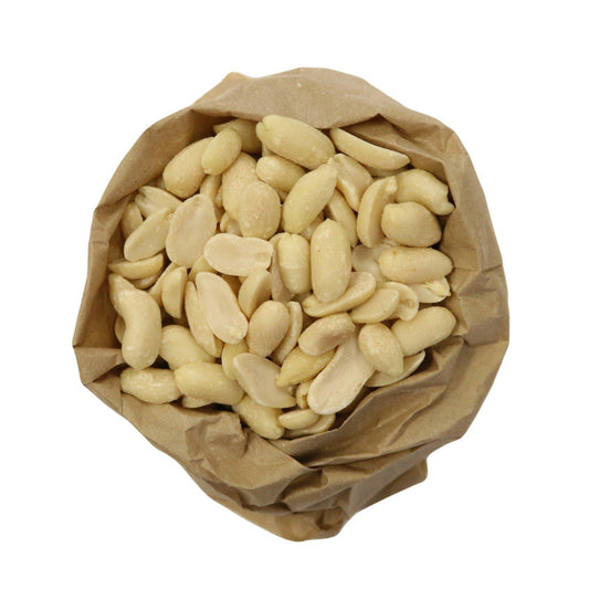Peanuts - Raw Blanched - Pantree