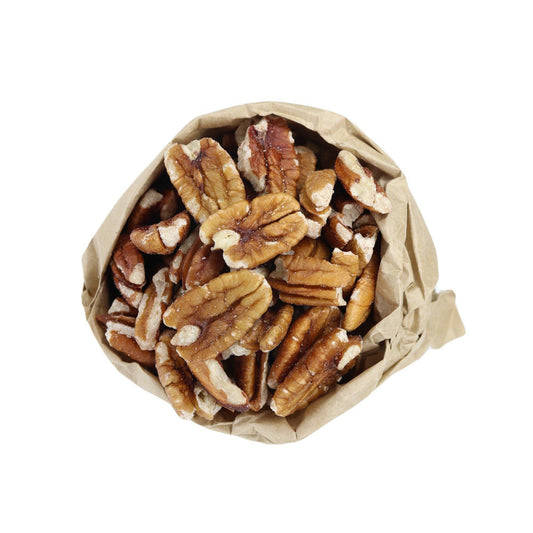 Pecans - Organic - Pantree