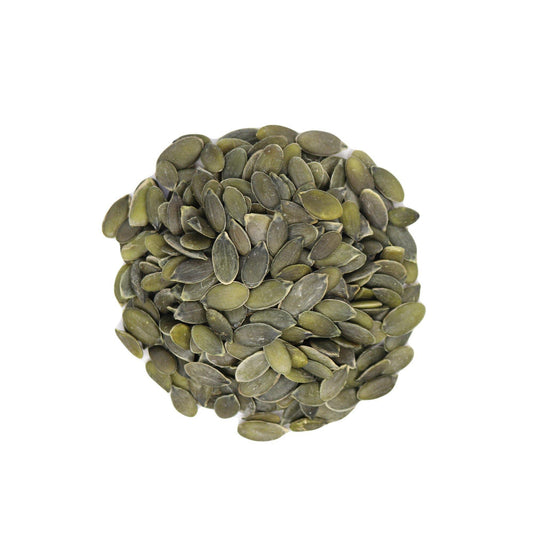 Pepitas / Pumpkin Seeds - Organic - Pantree