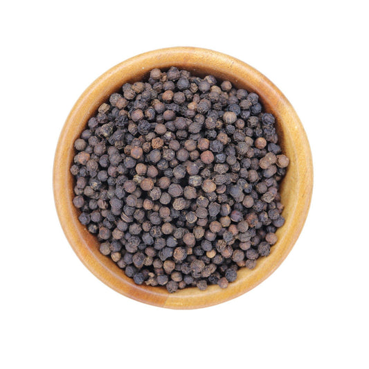 Peppercorns Black - Pantree