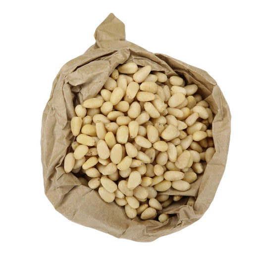 Pine Nuts - Organic - Pantree