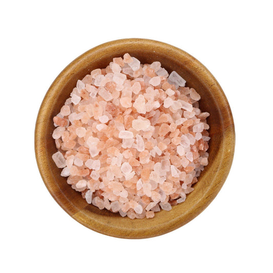 Pink Himalayan Rock Salt - Pantree