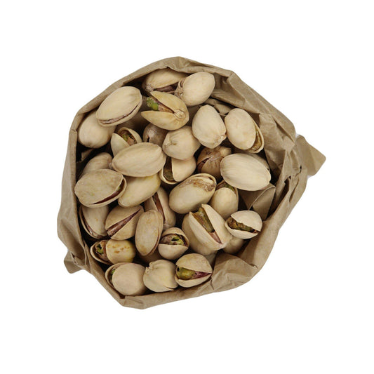 Pistachios Roasted & Salted - Pantree