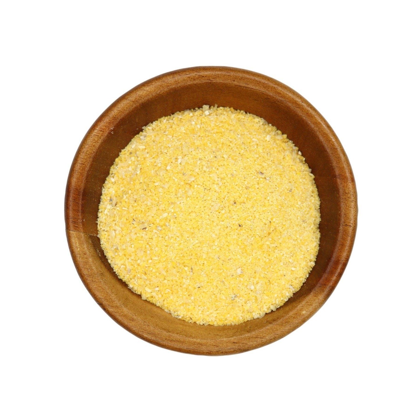 Polenta - Organic - Pantree