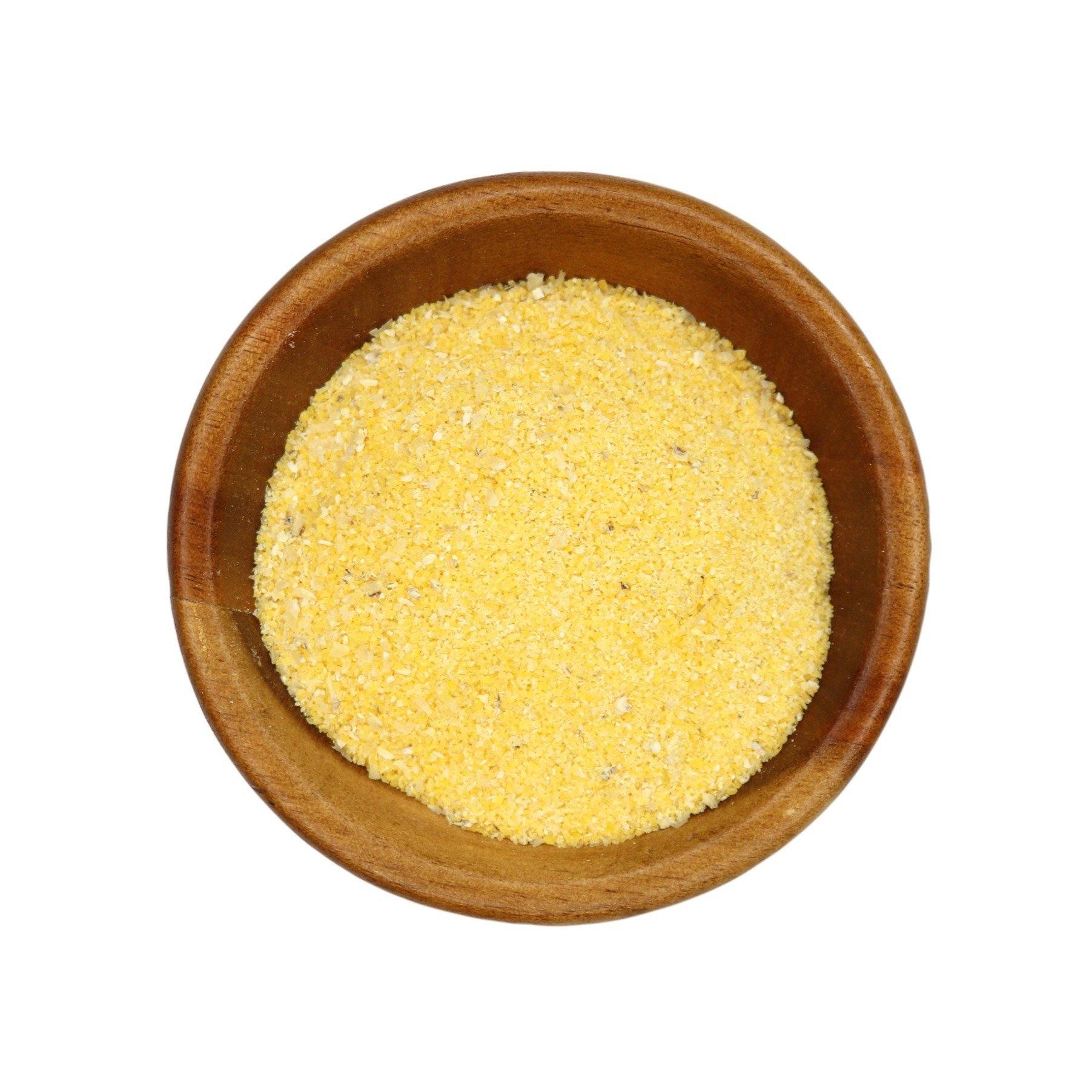 Polenta - Organic - Pantree