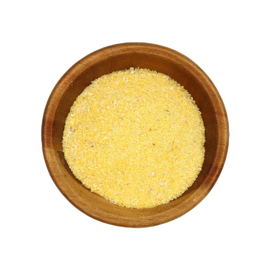 Polenta - Organic - Pantree