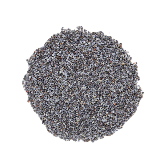 Poppy Seeds - Pantree