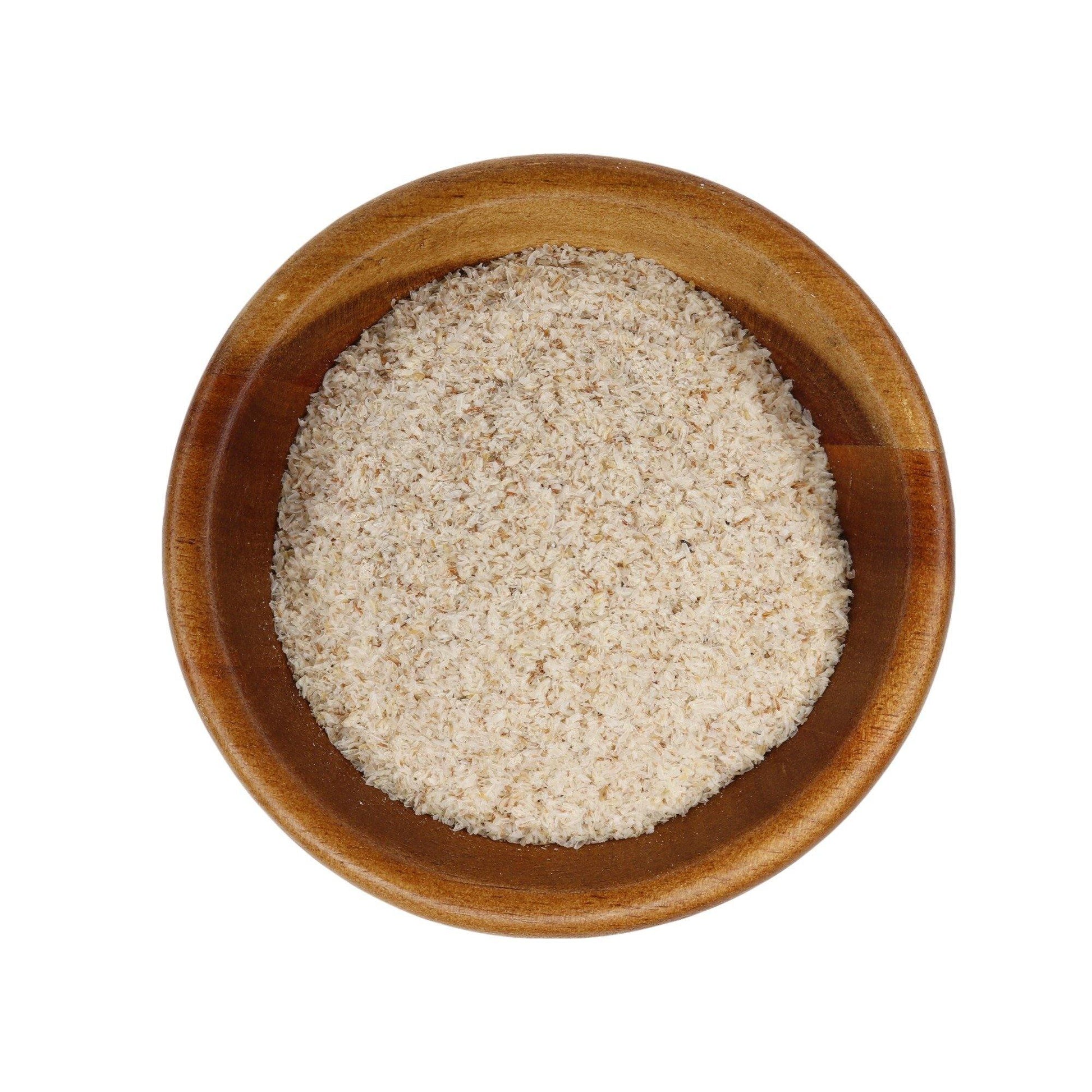 Psyllium Husk - Organic - Pantree
