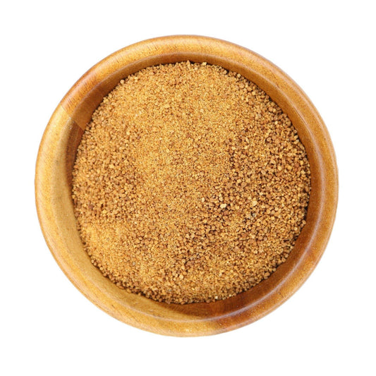 Rapadura Sugar - Organic - Pantree