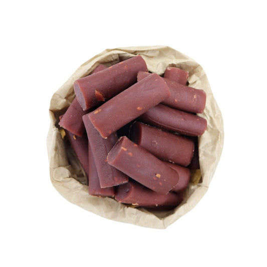 Raspberry Licorice - Organic - Pantree
