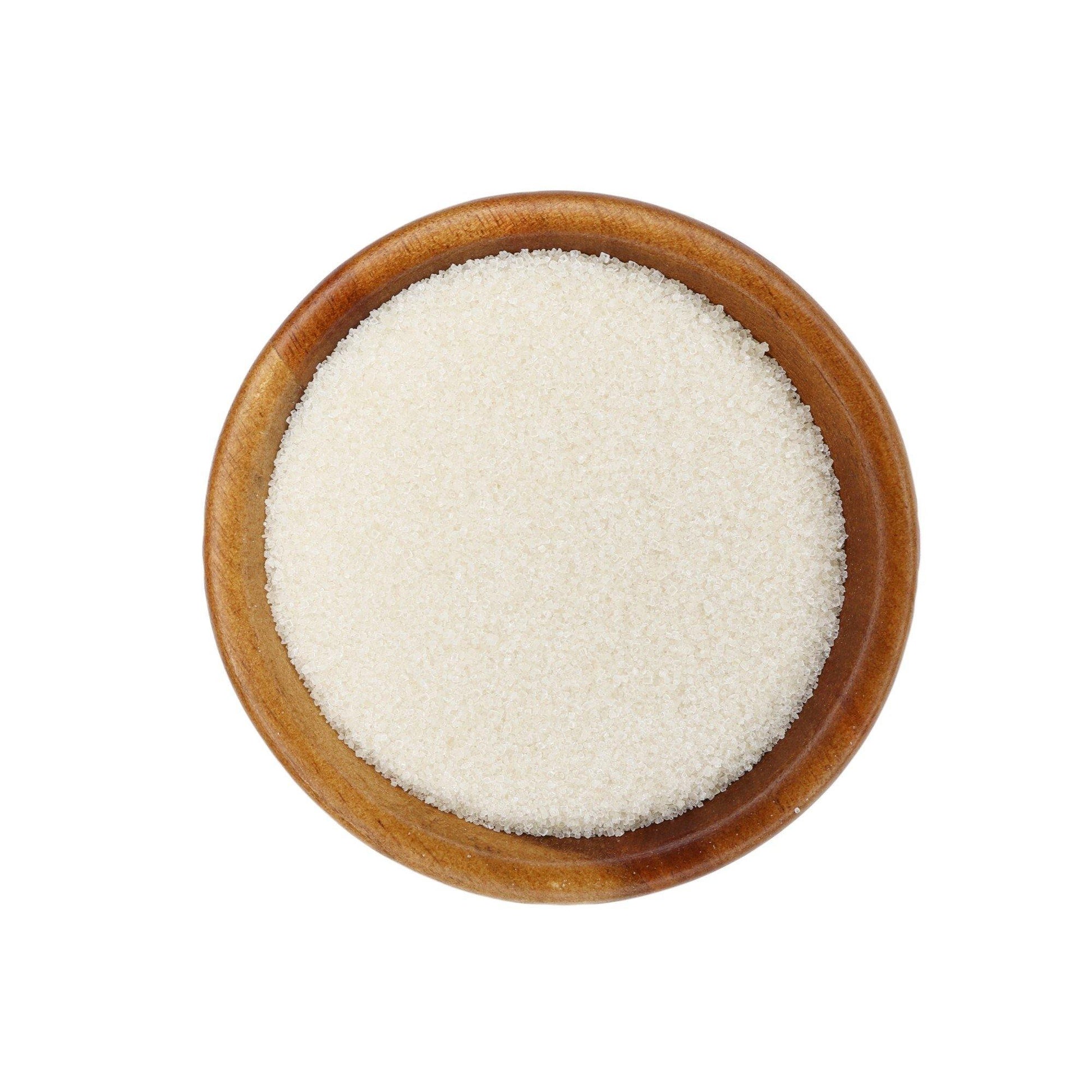 Raw Sugar - Organic - Pantree
