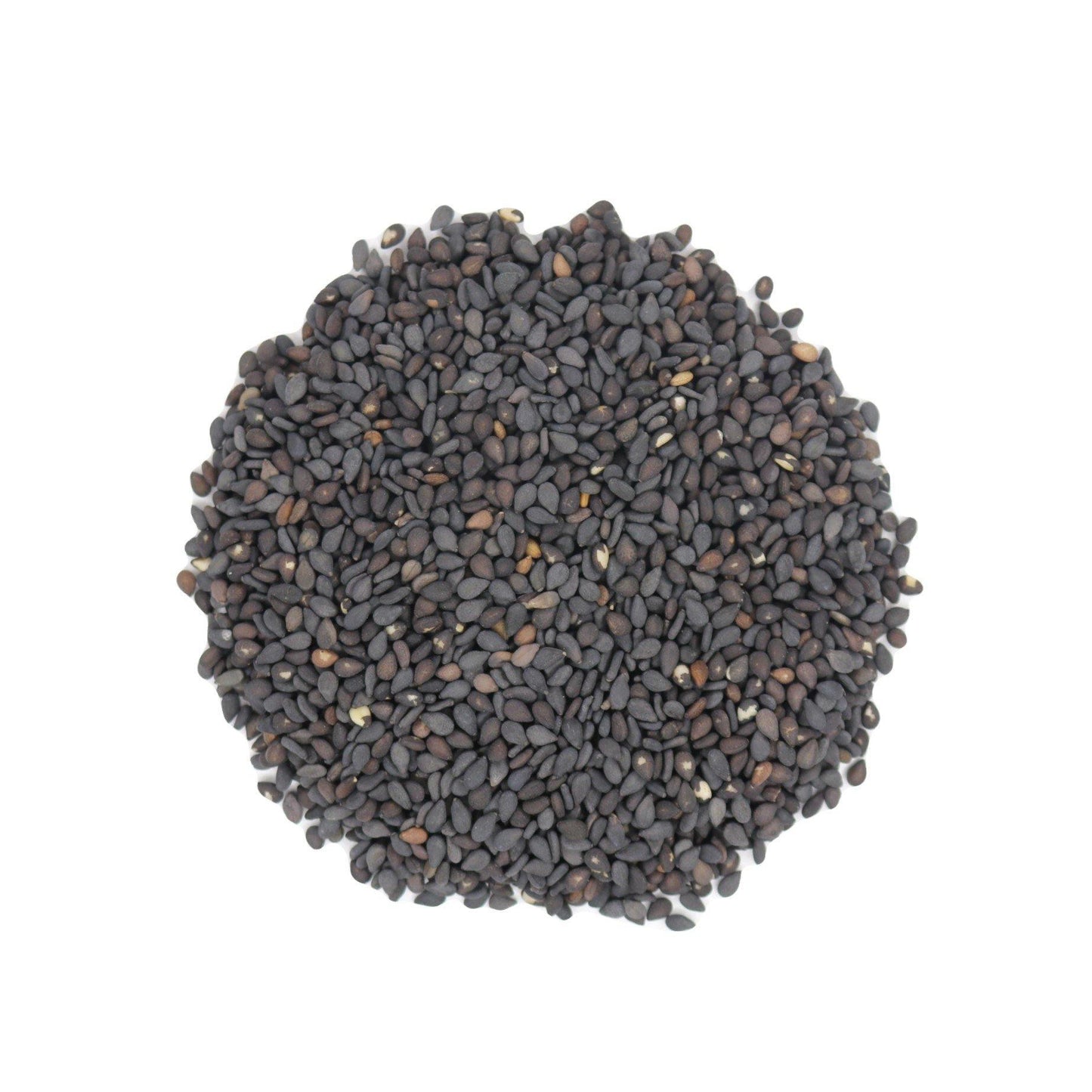 Sesame Seeds Black - Organic - Pantree