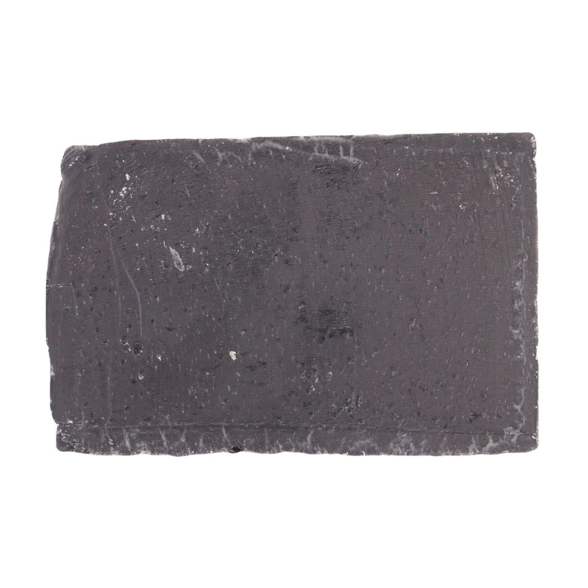 Soap - Olive Oil - Activated Charcoal - Pantree