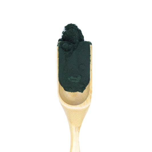 Spirulina - Organic - Pantree