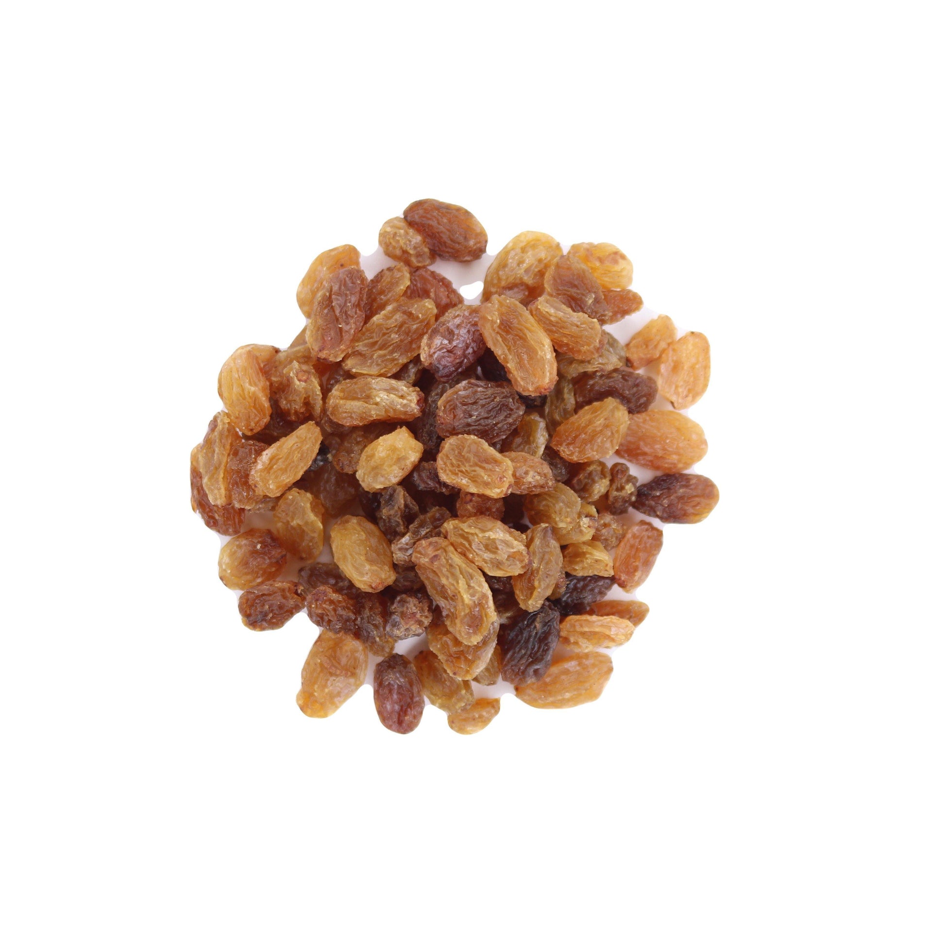 Sultanas Dried - Organic - Pantree