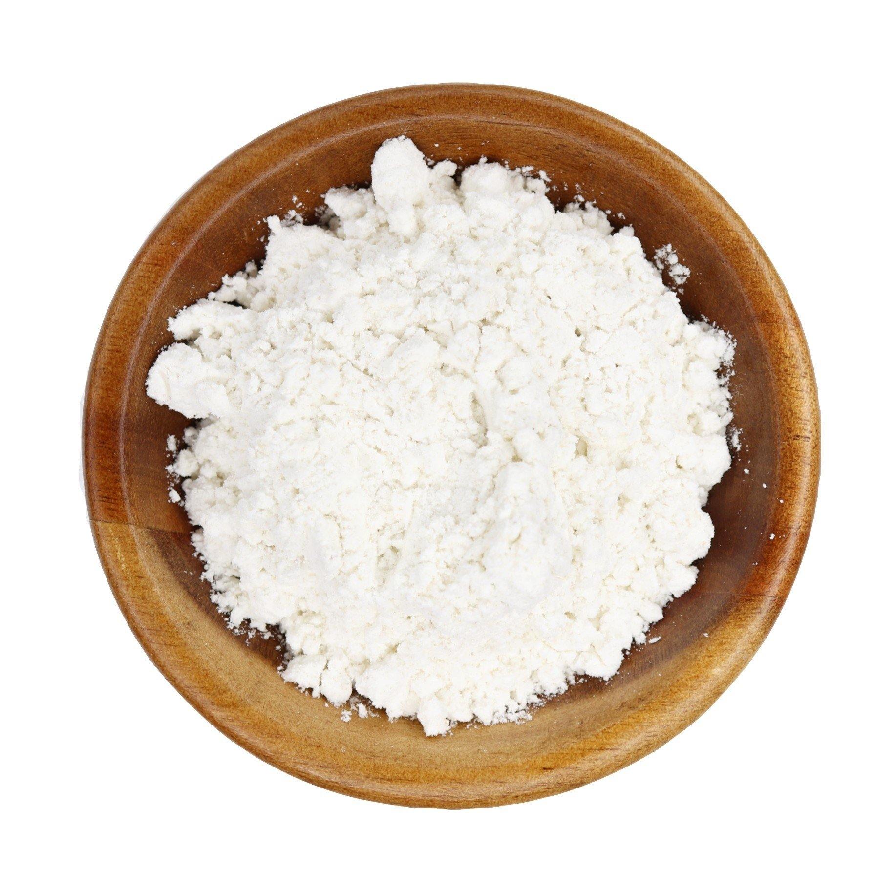 Tapioca Flour (Starch) - Organic - Pantree