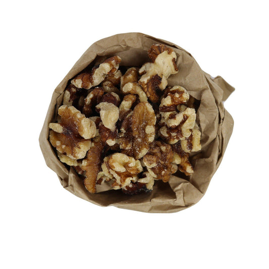 Walnuts - Organic - Pantree