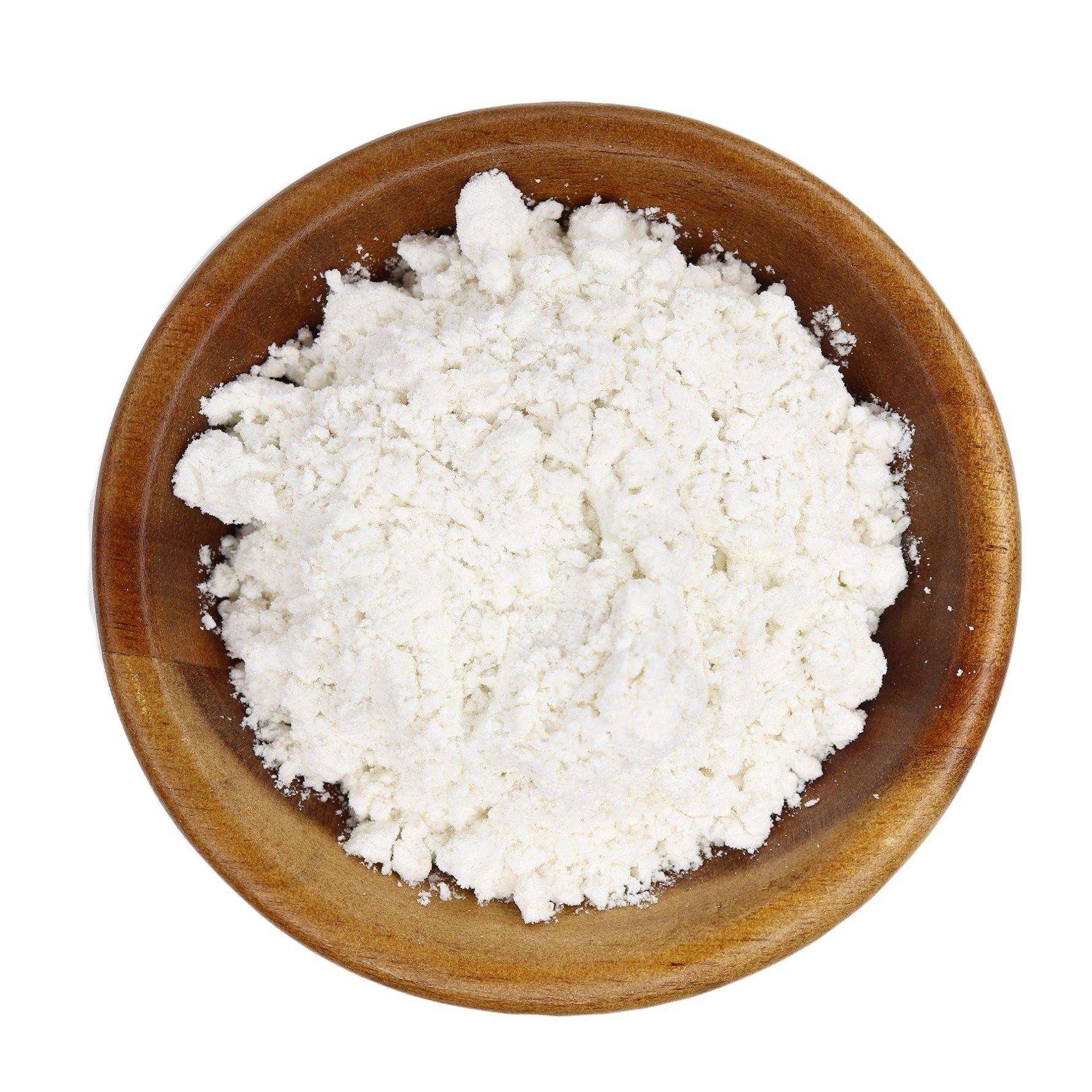 White Spelt Flour - Unbleached - Organic - Pantree