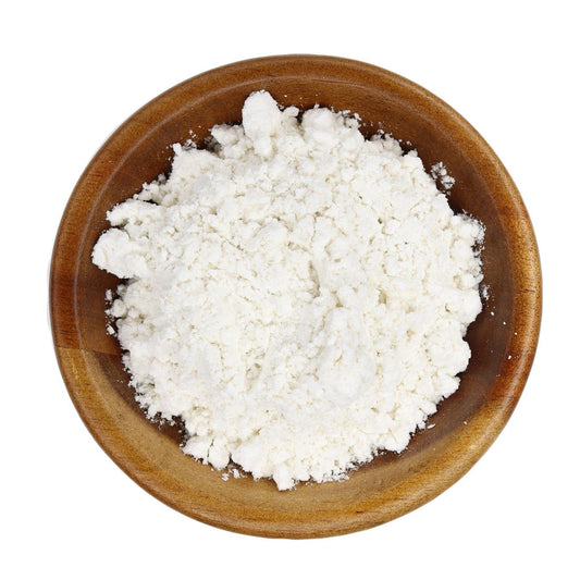 White Spelt Flour - Unbleached - Organic - Pantree