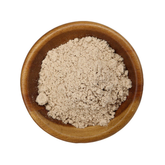 Whole Rye Flour - Organic - Pantree