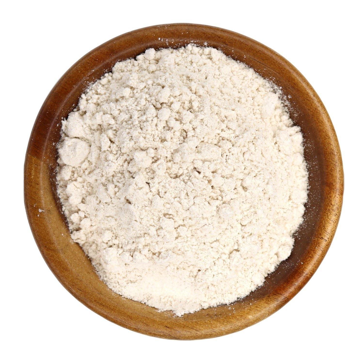Wholewheat Bakers Flour - Organic - Pantree