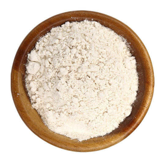 Wholewheat Bakers Flour - Organic - Pantree