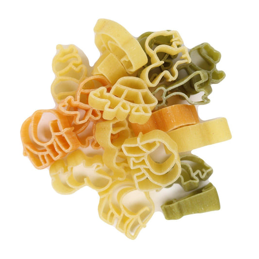 Zoo Pasta - Organic - Pantree
